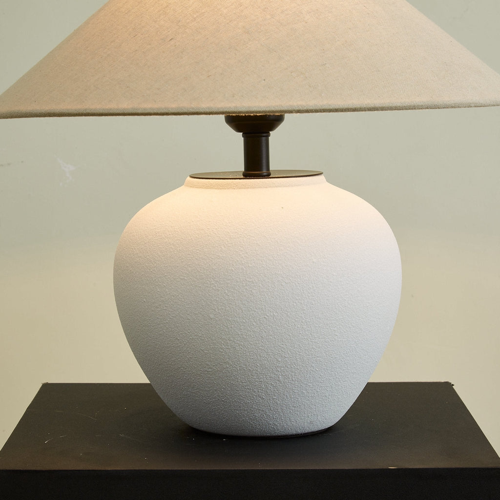 Erison Ceramic Table Lamp