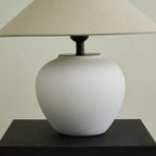 Erison Ceramic Table Lamp