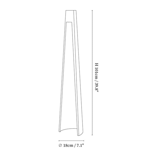 Estela Floor Lamp