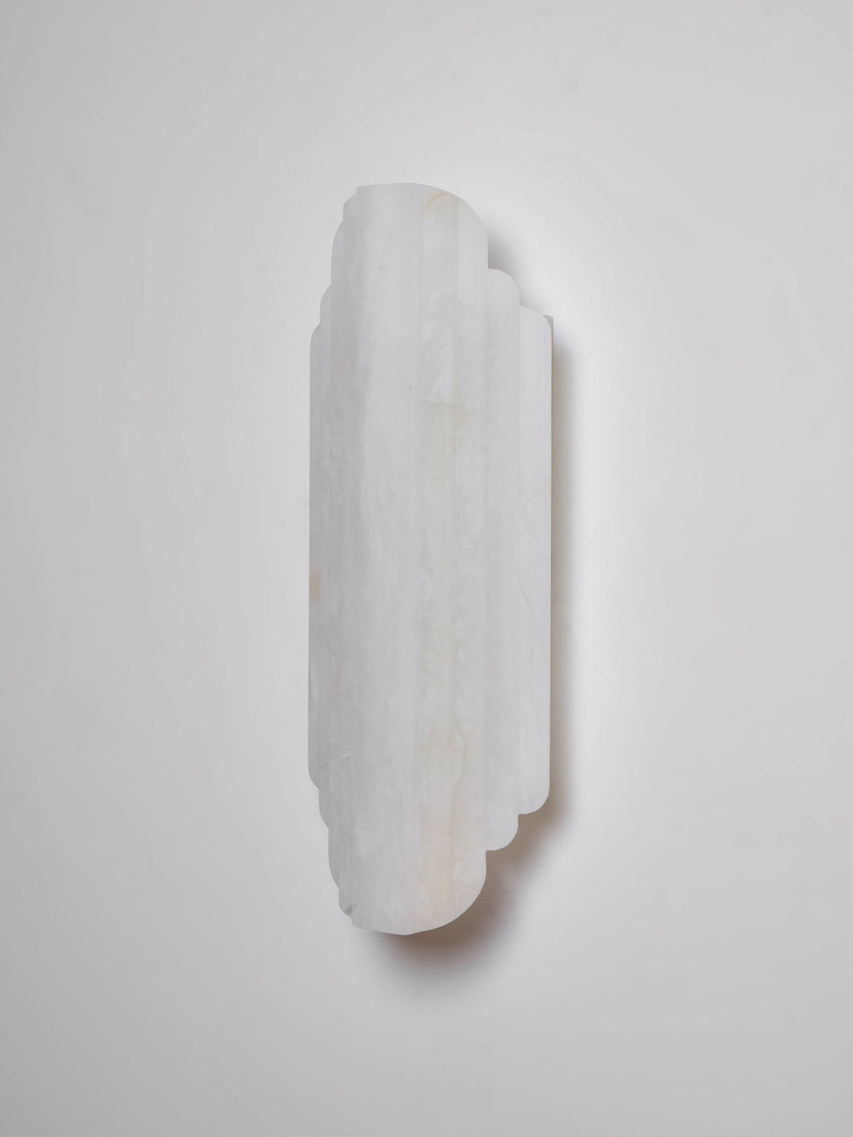 Estelle Alabaster Wall Sconce