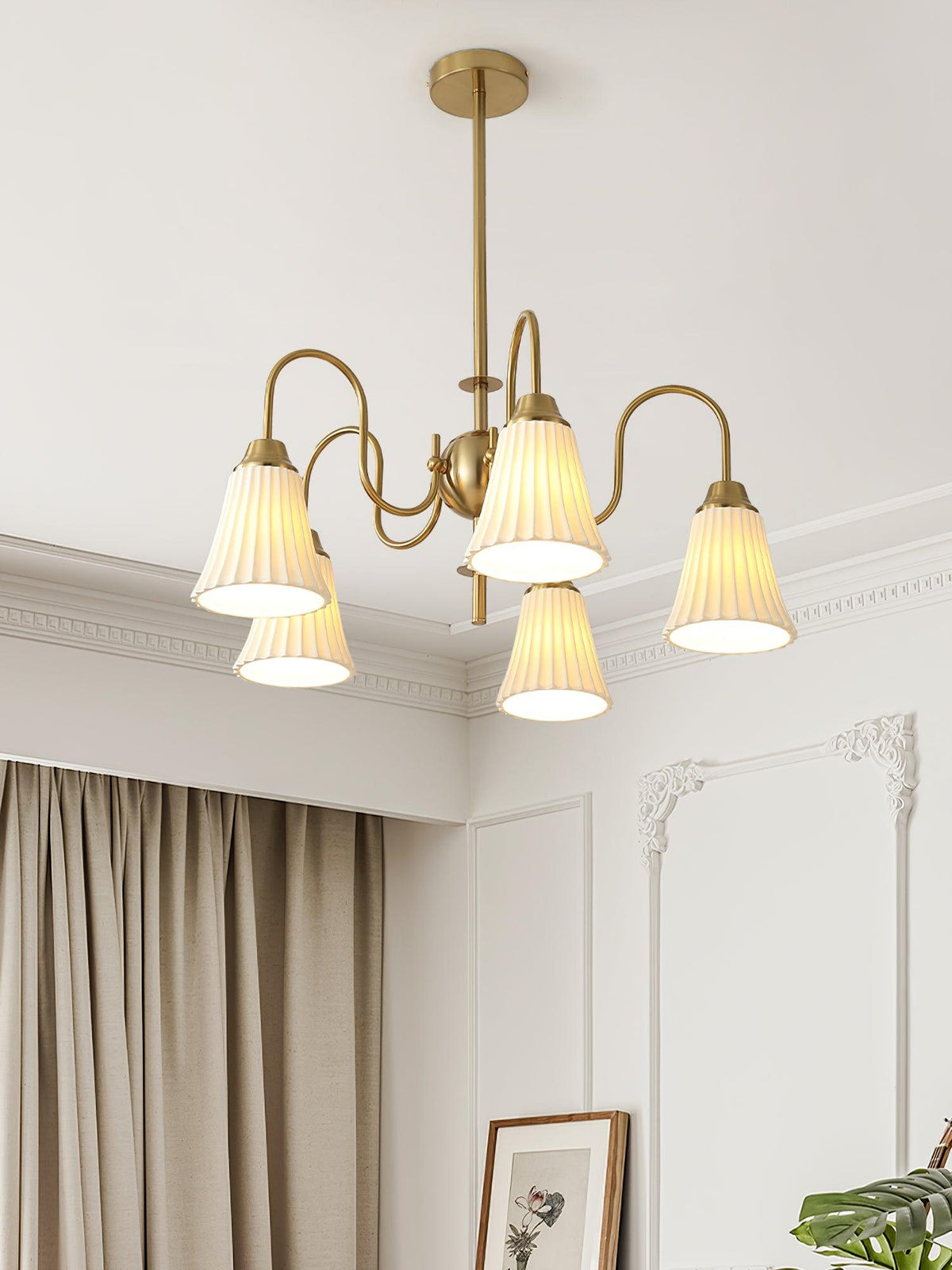 Esther Chandelier