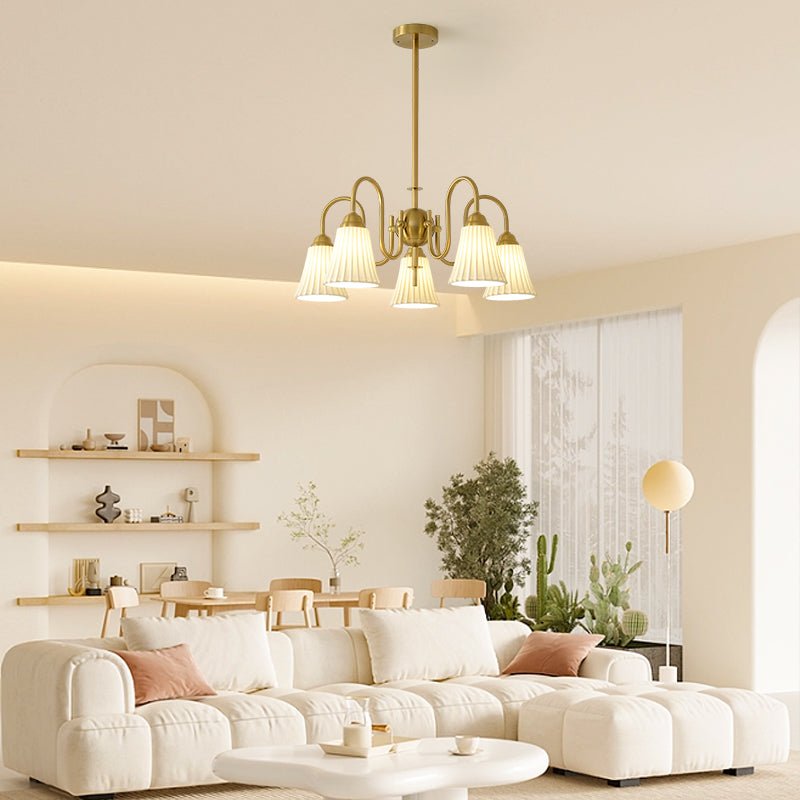 Esther Chandelier