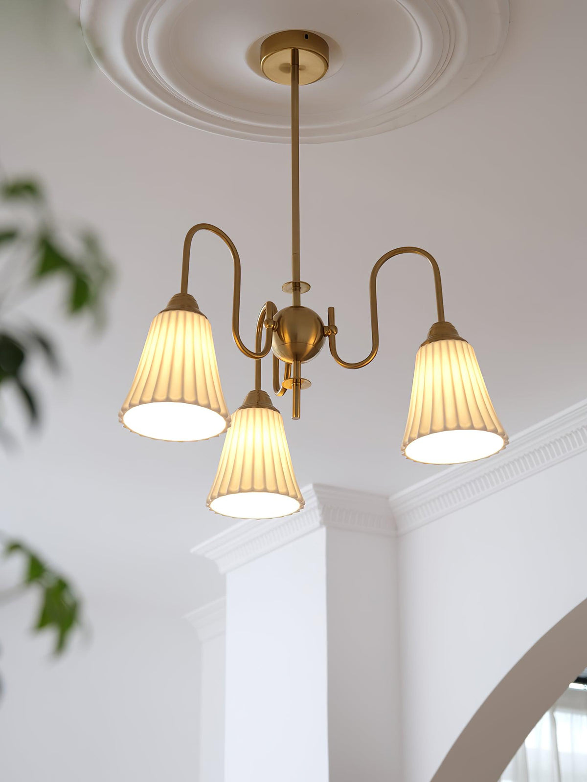 Esther Chandelier