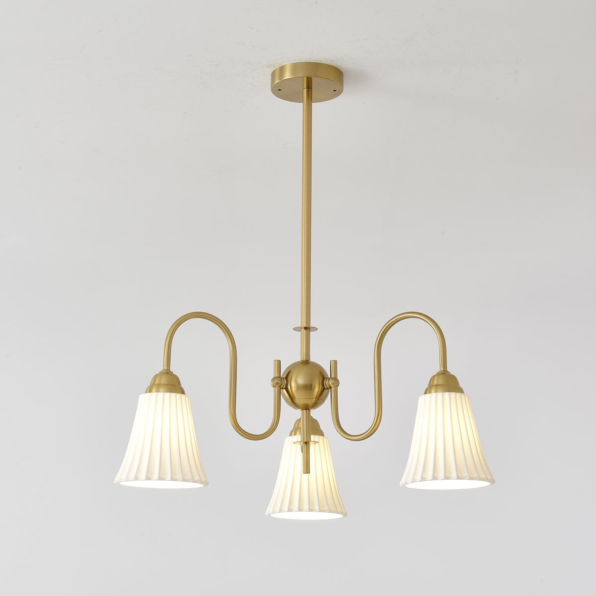 Esther Chandelier
