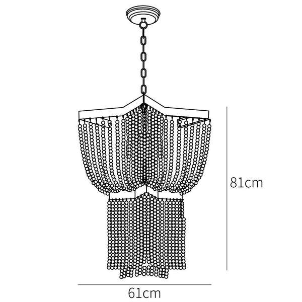 Estrella Chandelier