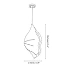 Etaias Pendant Lamp