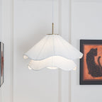 Ethereal Bloom Plug - in Pendant Light