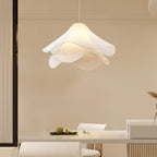 Ethereal Bloom Plug - in Pendant Light