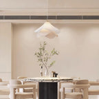 Ethereal Bloom Plug - in Pendant Light