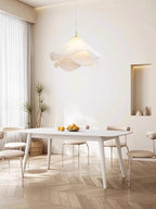 Ethereal Bloom Plug - in Pendant Light