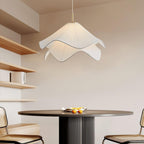 Ethereal Bloom Plug - in Pendant Light