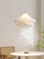 Ethereal Bloom Plug - in Pendant Light