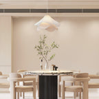 Ethereal Bloom Plug - in Pendant Light