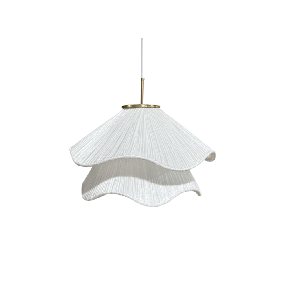 Ethereal Bloom Pendant Light