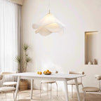Ethereal Bloom Plug - in Pendant Light