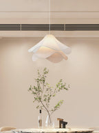 Ethereal Bloom Plug - in Pendant Light