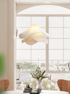 Ethereal Bloom Plug - in Pendant Light