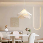 Ethereal Bloom Plug - in Pendant Light