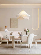 Ethereal Bloom Plug - in Pendant Light