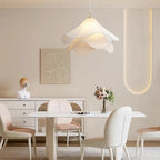 Ethereal Bloom Plug - in Pendant Light