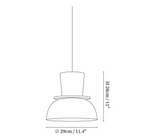 Etta Series Pendant Light
