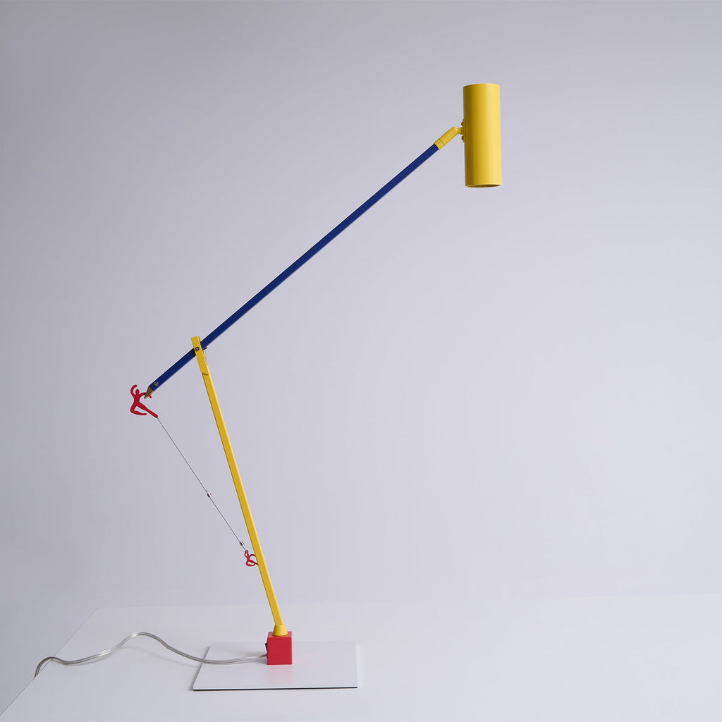 Ettorino Table Lamp