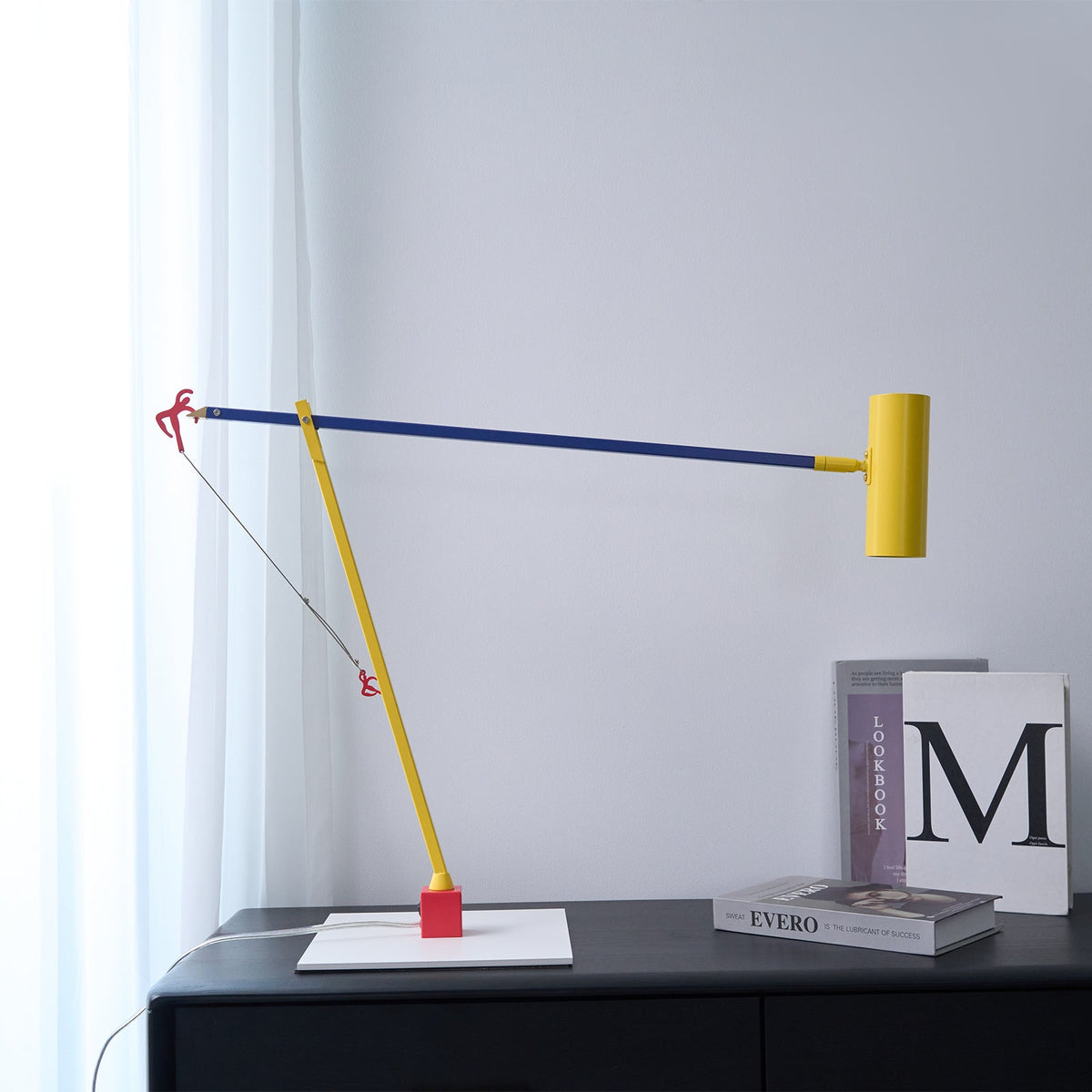 Ettorino Table Lamp