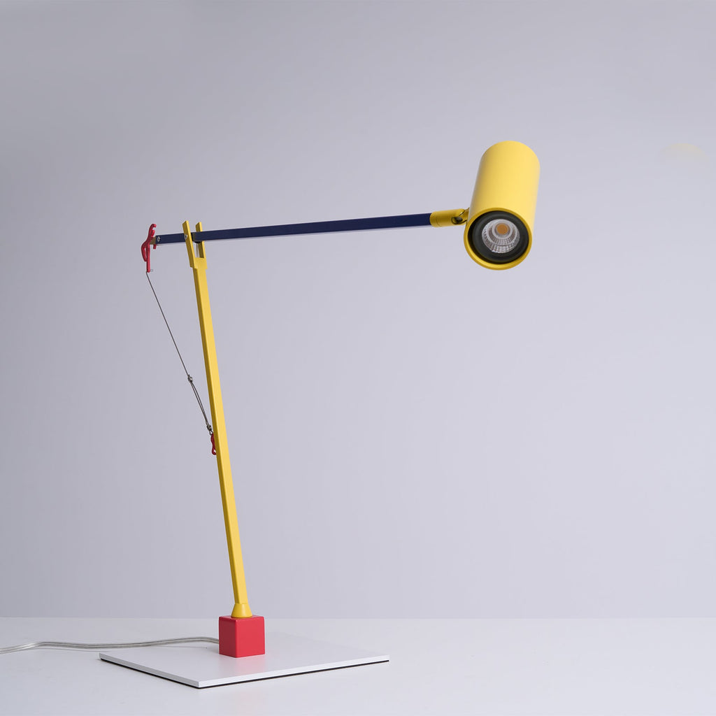 Ettorino Table Lamp