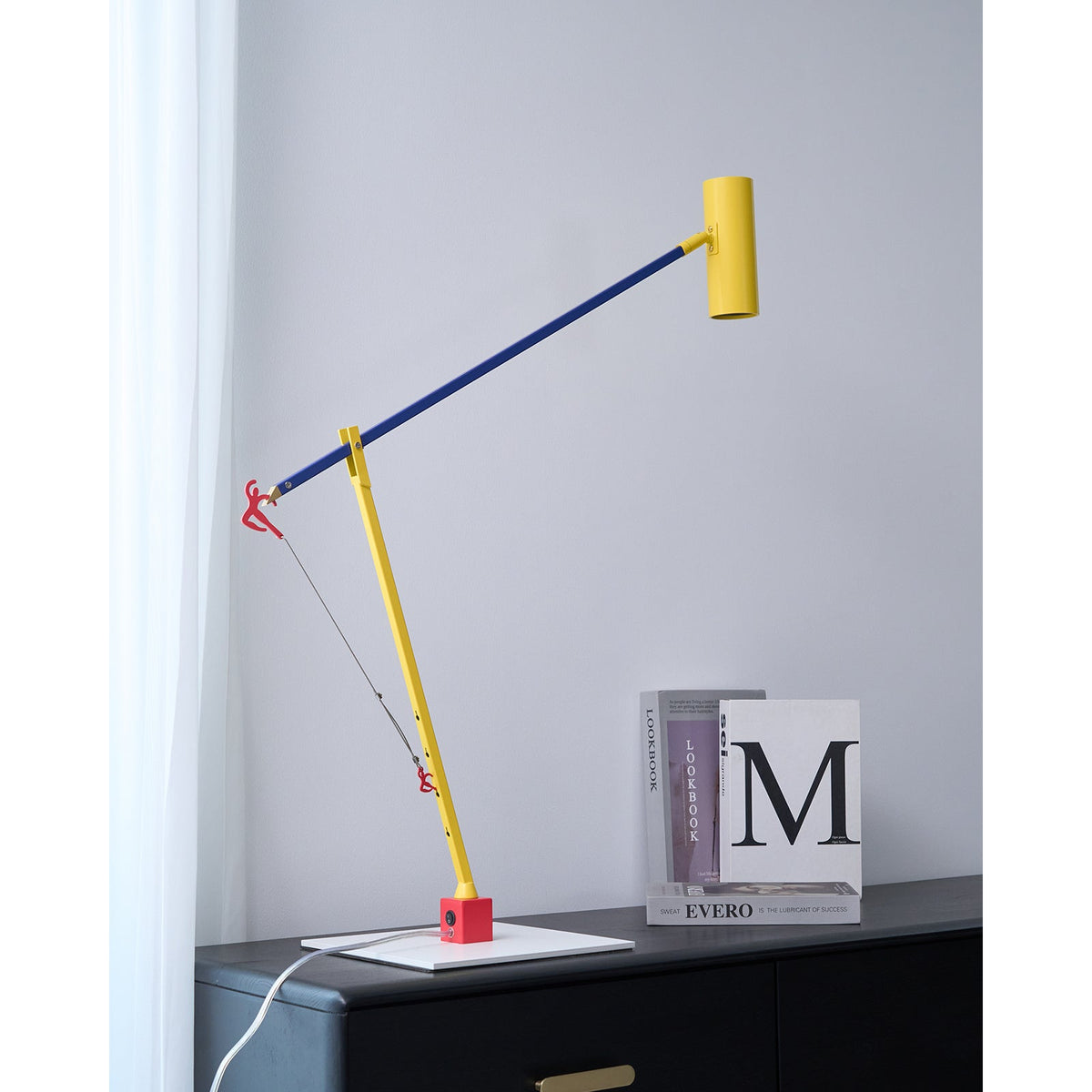 Ettorino Table Lamp