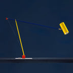 Ettorino Table Lamp