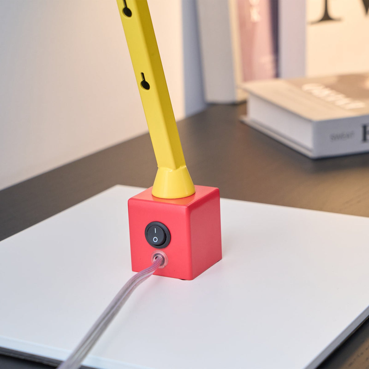 Ettorino Table Lamp