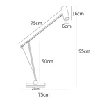 Ettorino Table Lamp
