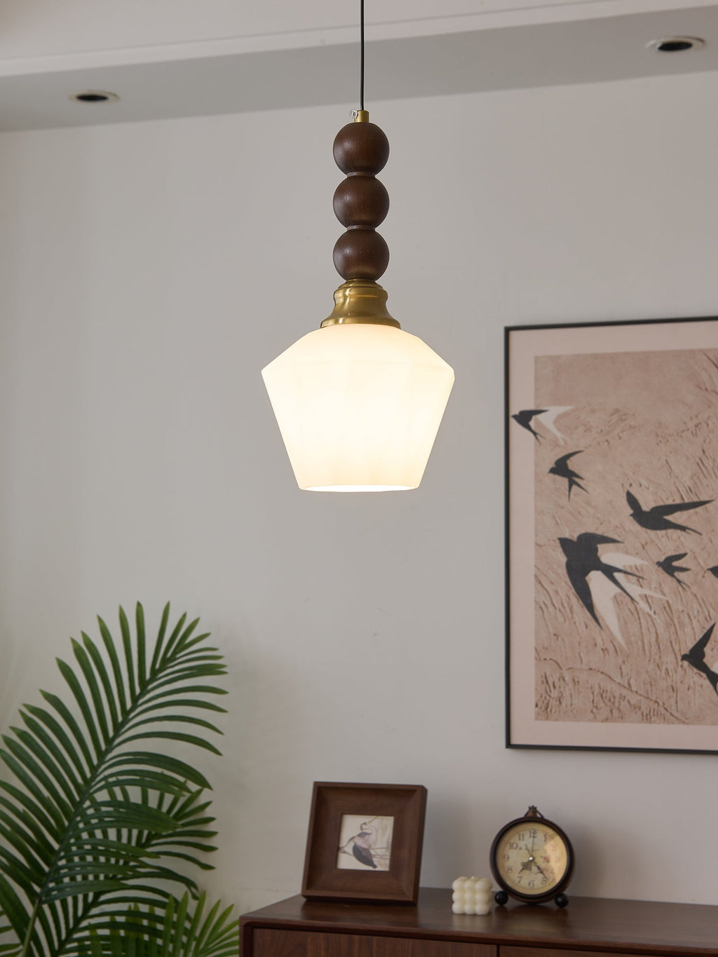 Evandra Pendant Light
