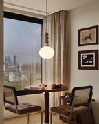 Evandra Pendant Light