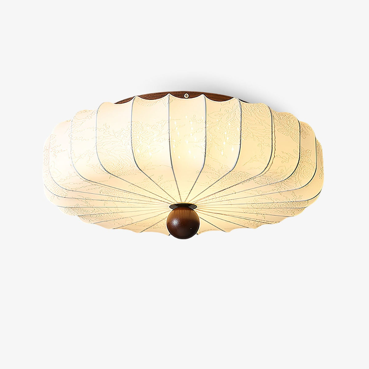 Evelune Petal Ceiling Light