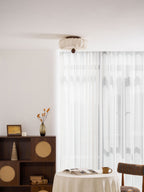 Evelune Petal Ceiling Light
