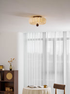 Evelune Petal Ceiling Light