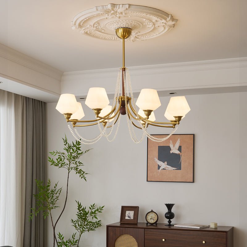 Evora Chandelier