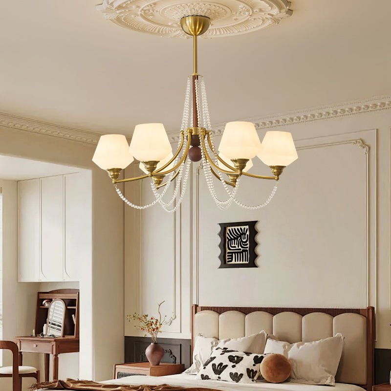Evora Chandelier