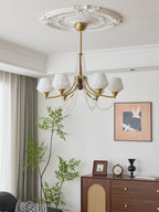 Evora Chandelier