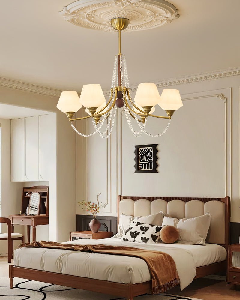 Evora Chandelier