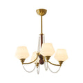 Evora Chandelier
