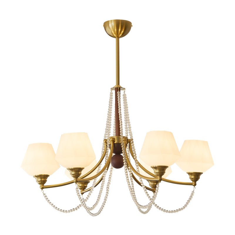 Evora Chandelier