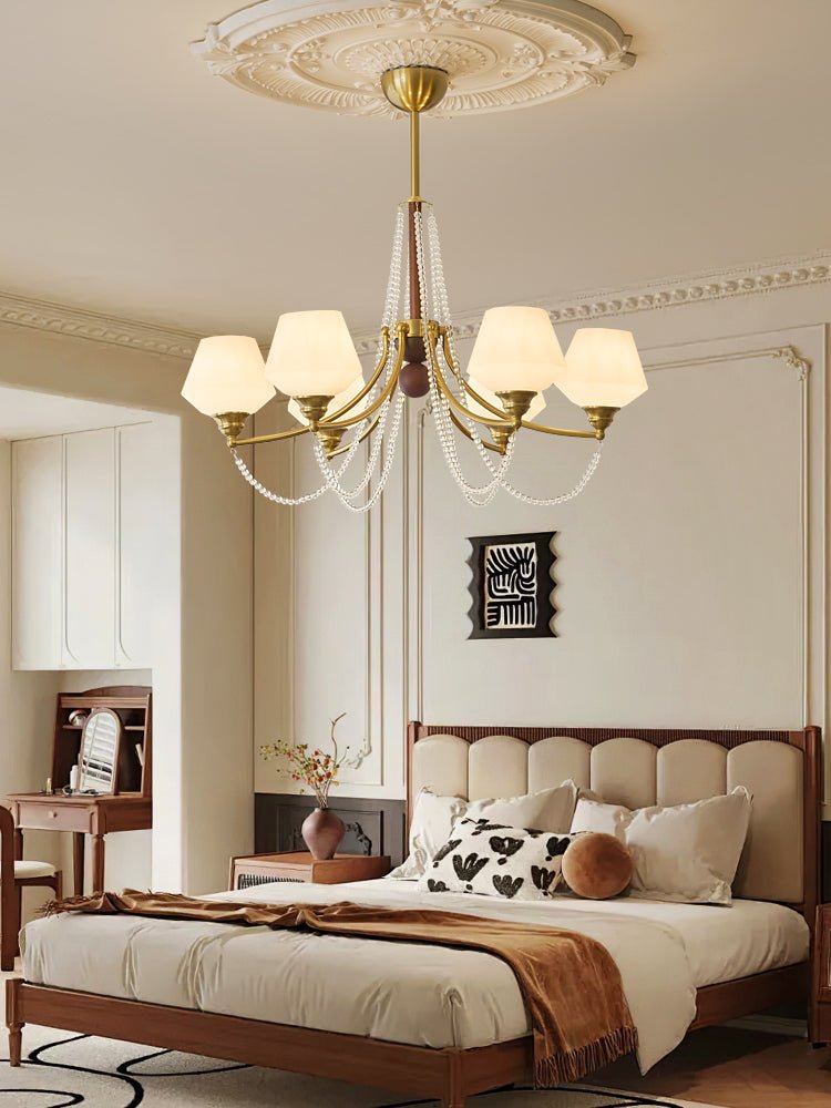 Evora Chandelier