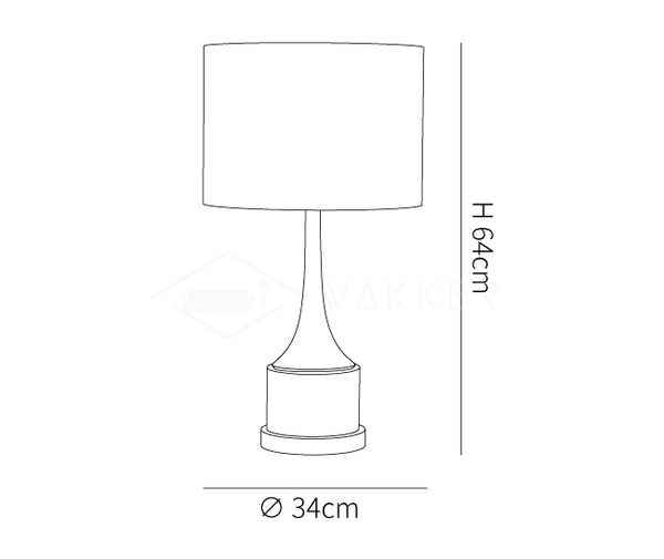 Expino Table Lamp