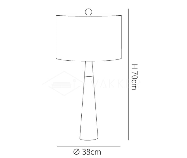 Expino Table Lamp