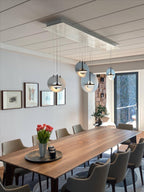 Eye In The Sky Pendant Light