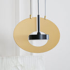 Eye In The Sky Pendant Light