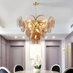 Murano Chandelier