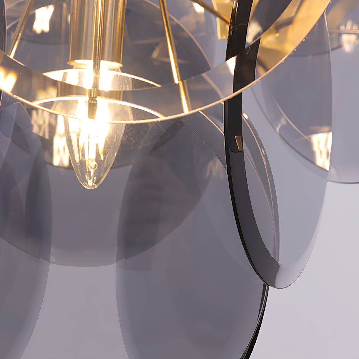 Murano Chandelier